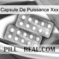 Xxx Power Capsule new10